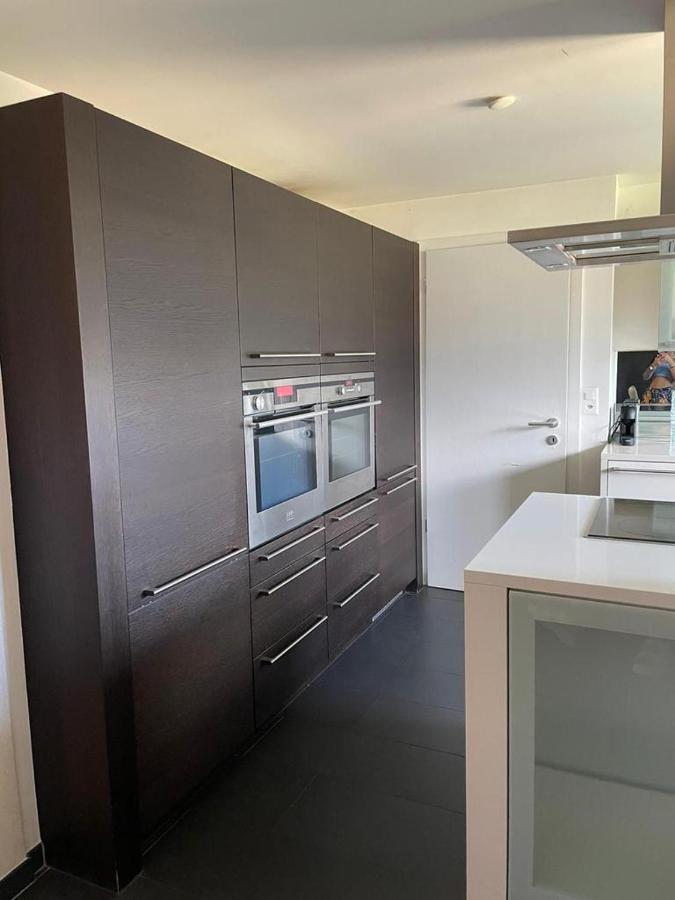 3 Rooms Premium Apartment Haag Sg Bagian luar foto